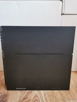 PS4 500GB - 7