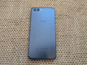 Celokovovy Huawei Honor V10 (6/64 pamat') v dobrom stave - 7