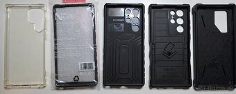 Galaxy S22 Ultra 5G 12/512 - 7