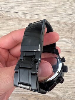 Fossil BQ1127 – elegantné hodinky s nádychom športového štýl - 7
