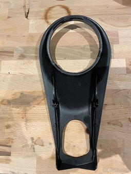 Plasty KTM SuperDuke 1290 Gen.1 - 7