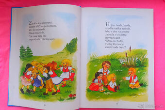 Detské knihy od 1 EUR - ♥ - 7