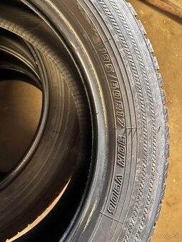 195/60 R17 90H zimní pneu Yokohama DOT 2023 - 7