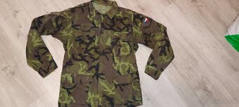 Maskacova suprava - 7