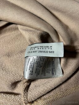 Mikina Burberry XL s visačkami - 7