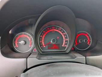 Predám Kia Ceed 1.4 benzín+plyn - 7