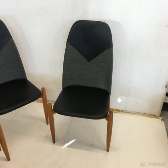 Retro kultove raketove stolicky Miroslav Navratil - 7