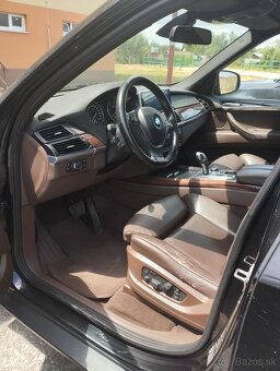 BMW X5 - 7