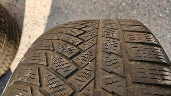 zimní Alu kola Alutec 18" – 5x112 – Mercedes, Aud - 7