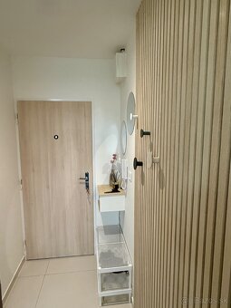 Vlčince III. - 1-izbový byt na prenájom - 7