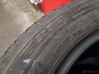 225/55 R17 97H Bridgestone Blizzak LM001 - 7
