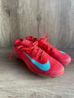 Nike mercurial vapor zoom 16 elite ag - 7