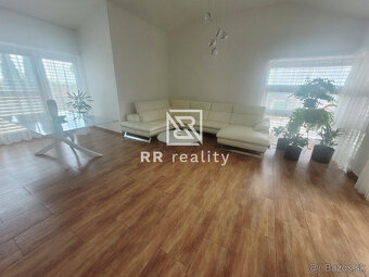 Luxusný RD Nováčany ktorý prevýši Vaše očakávania - 7