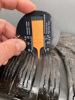 NOKIAN TYRES SNOWPROOF - 7