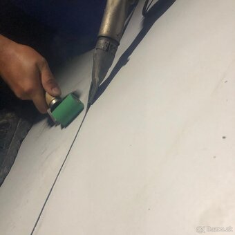 Hydroizolácie Fatrafol - 7