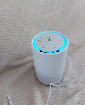 Čistička Frida baby 3v1  NOVÁ - 7