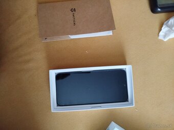 Predám Honor X6a v čiernej farbe+puzdro+ ochranné sklo - 7