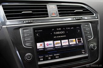 Volkswagen Tiguan RLine - 7