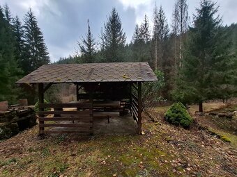 Chata Podjavorník - Papradno, na predaj - 7