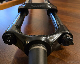 Vidlica ROCK SHOX RECON 29 - 7