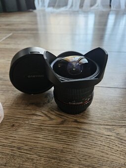 Canon70 + objektívy - 7