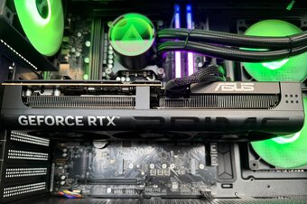 Intel Core Ultra 7 265KF, RTX 5070 12GB, 32GB RAM, 1TB SSD, - 7