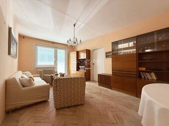 PREDAJ: 2-izbový byt s balkónom v Martine – časť Sever - 7