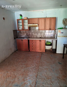 Iba u nás Dom s pozemkom na predaj - Svätý Peter - 7