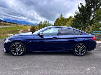 BMW 435d Xdrive - 7
