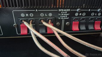 AKAI AA-1015 made in Japan 1978 - 7