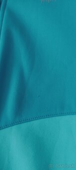 Dámska softshell bunda - S - 7