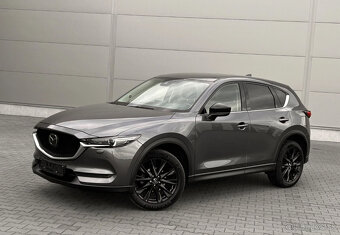 Mazda CX-5 2.0 Exclusive-Line.2WD - 7