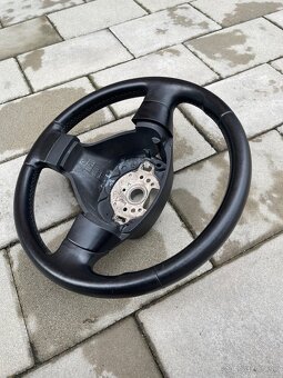 Trojramenny volant VW Passat,Golf,Touran - 7