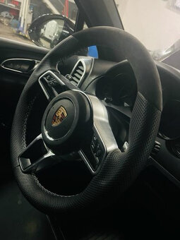 Porsche Cayenne II Platinum Edition Facelift 3.0 SK - 7