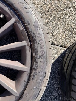 Disky BMW 5x120 R18 - 7