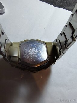 Casio G-Shock G-011D - 7
