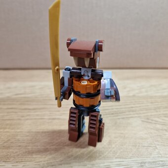 LEGO Ninjago 71764 Ninja Training Center - 7