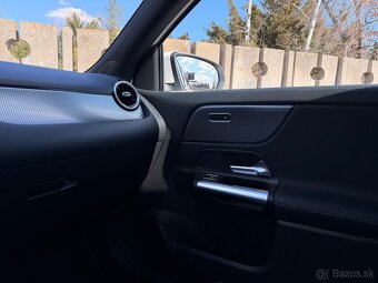 Mercedes-Benz GLA 200d - 7