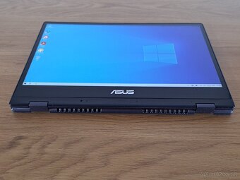 Predám Asus TP412U, Intel i3, 4GB RAM, 120GB SSD - 7