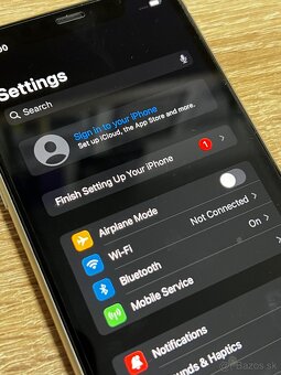 IPhone 11 64gb 78% - 7