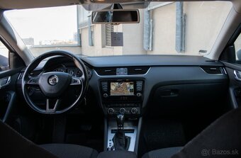 Škoda Octavia Combi 1.6 TDI DSG 81kw - 7