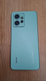 Xiaomi Redmi Note 12 6/128 GB Dual Sim - 7