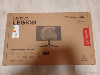 Lenovo Legion R27fc-30 - 7