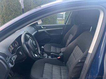 Škoda Octavia II Combi 1.6tdi 77kw - 7