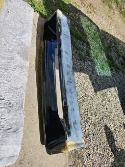 Subaru impreza wrx sti dvere kridlo - 7