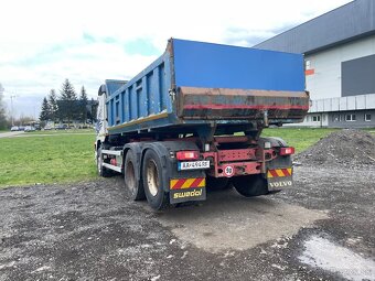 Volvo fm 300 - 7