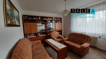 PRI RÝCHLOM JEDNANÍ DOHODA MOŹNÁ Slnečný rodinný dom 110 m2 - 7