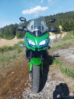 Kawasaki Versys 650 R.v. 10/2019 - 7