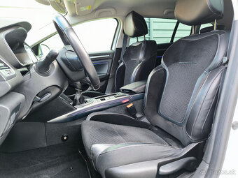Renault Mégane Combi dCi 2019 1.majiteľ (Možný odpočet DPH) - 7