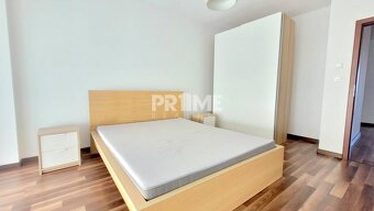MODERNÝ 3i byt, NOVOSTAVBA, 3 X PARKING, TERASA, Green Villa - 7
